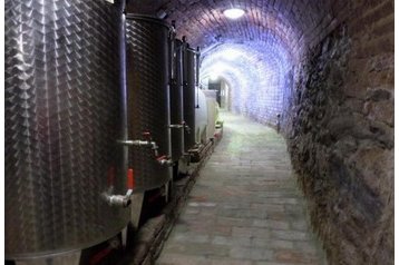 Tchéquie Privát Šatov, Extérieur